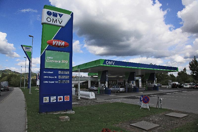 gr394356.jpg - Bencinski servis OMV Krško