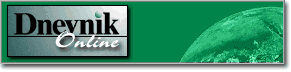 DNEVNIK Online